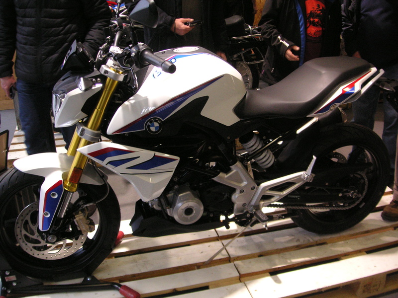 salon moto légende 2016 / 18 au 20 novembre  Pict0160