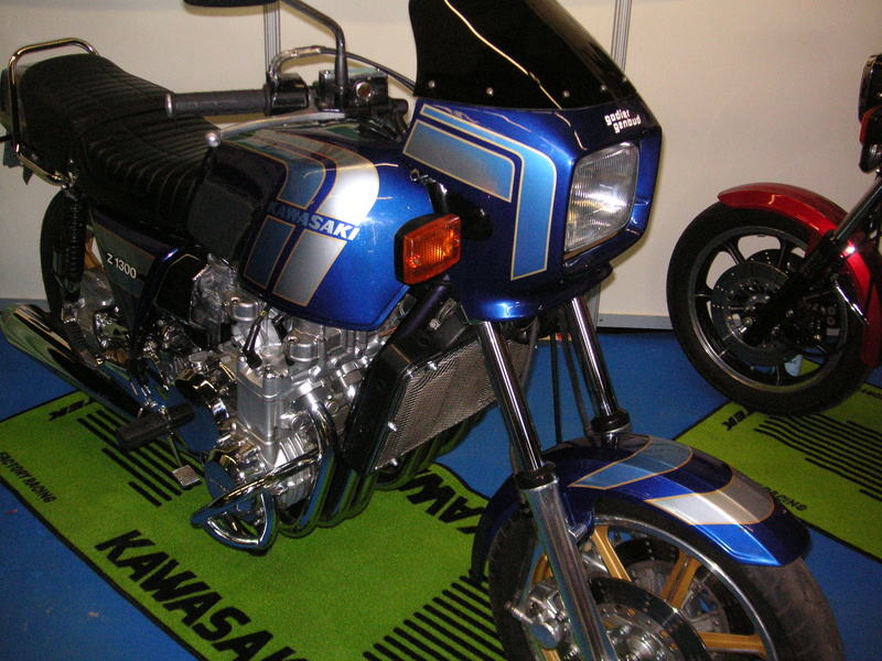 salon moto légende 2016 / 18 au 20 novembre  Pict0181