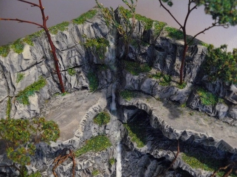 Perdu dans la jungle Falais14