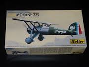 MORANE SAULNIER MS 225 Réf 80216 Ms22510