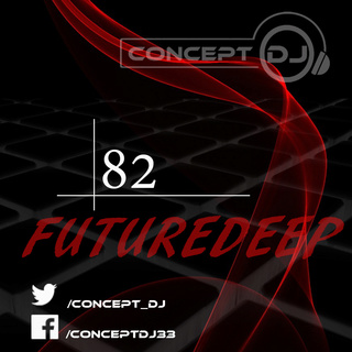 Concept - FutureDeep Vol. 082 (18.11.2016) 08210