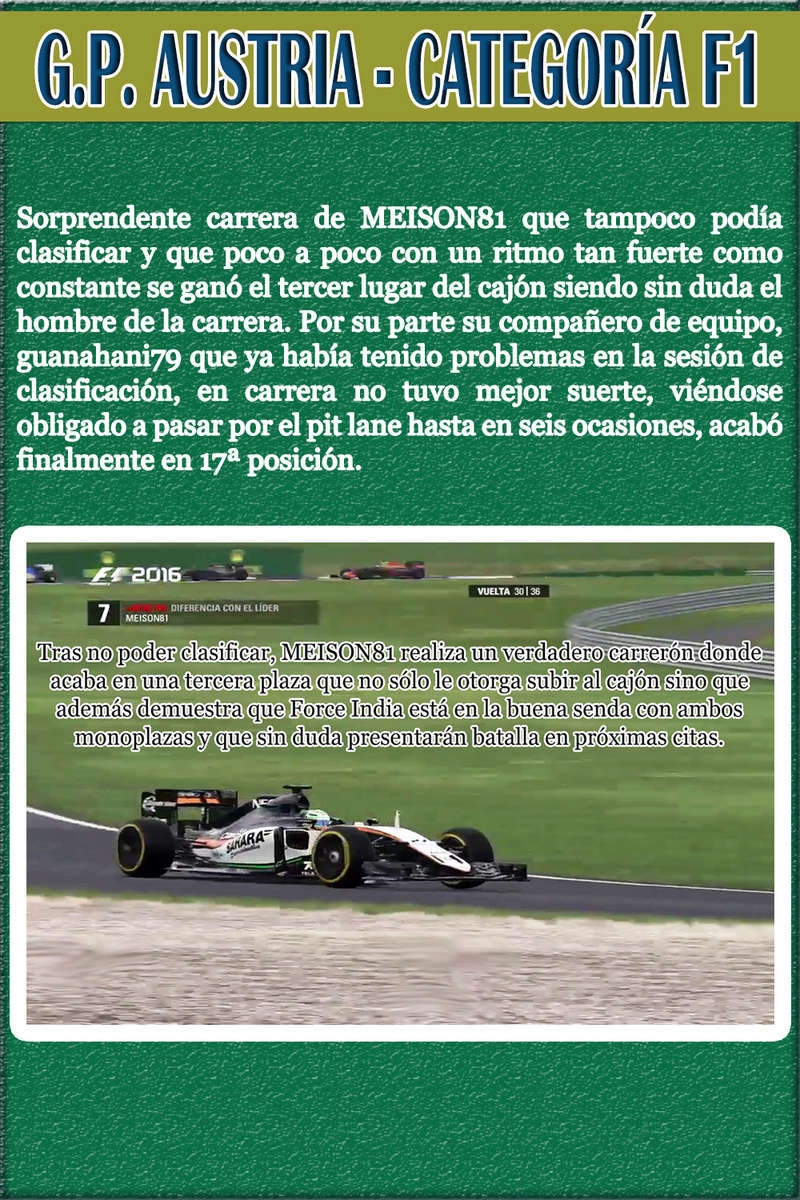 MAGAZINE F1 AVANTI. NÚMERO 11 (06/02/2017) 39_f1-10