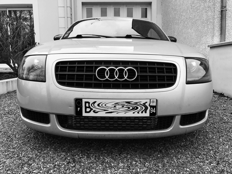 Audi TT 8N MK1 de Miidjyy - Page 7 Face_a10