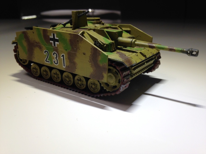 Mon StuG III G Img_3469