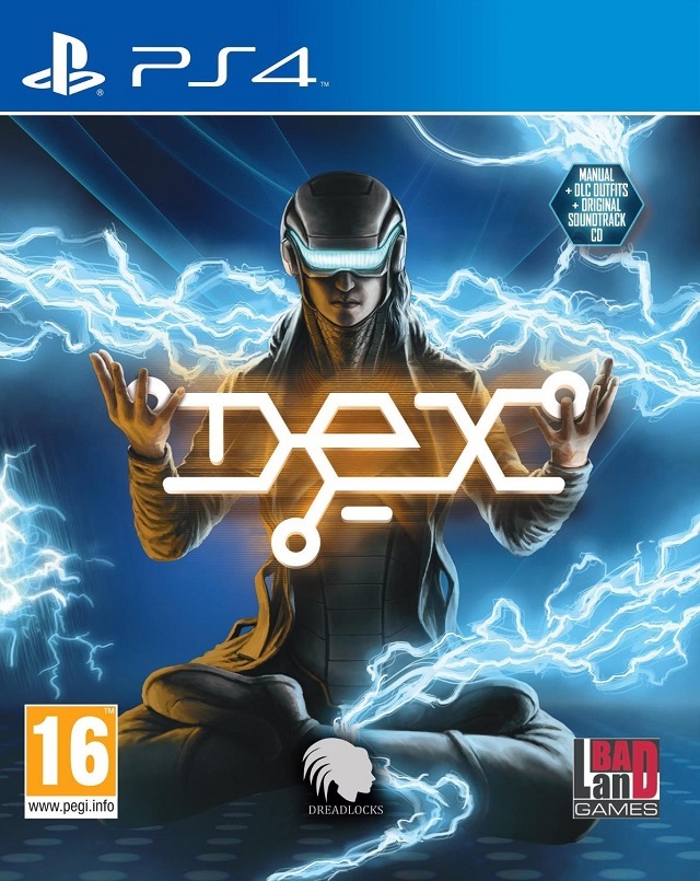 Dex (multisupports) Dex_ps10