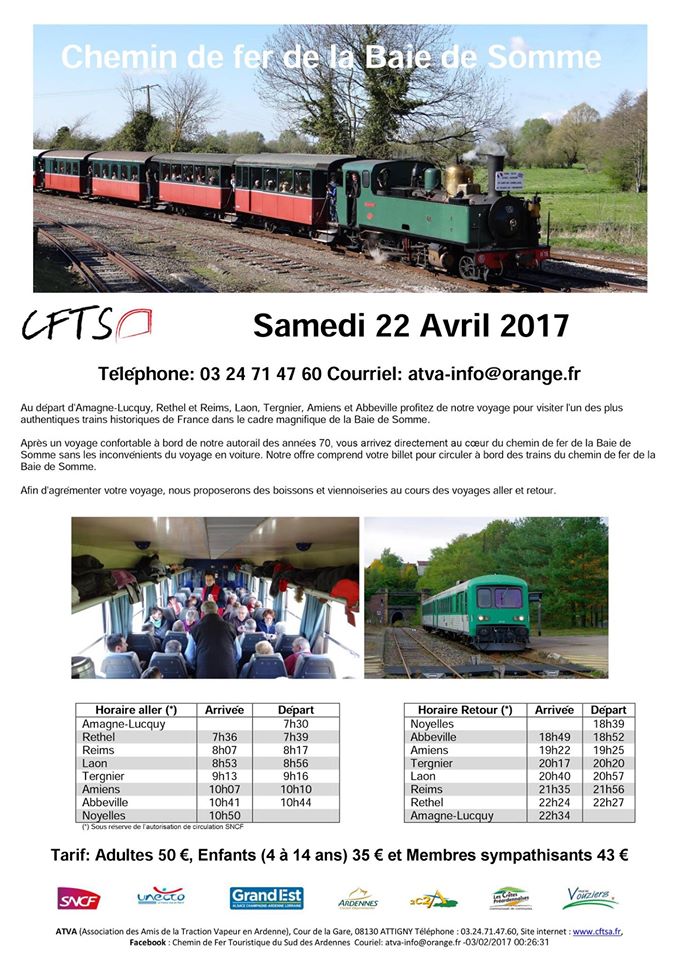 Réseau SNCF Champagne Ardenne - Page 3 16402510