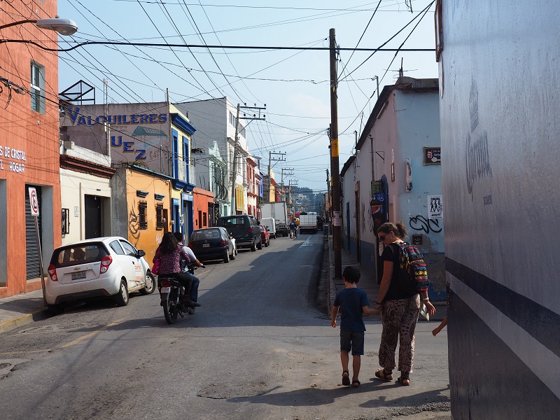 Mexique-Continent Ciudad12