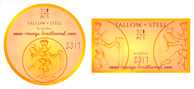 Discussion sur le parfum du Tallow+Steel LE RT2017 - Page 15 V1410