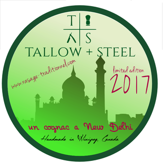 Discussion sur le parfum du Tallow+Steel LE RT2017 - Page 12 V910