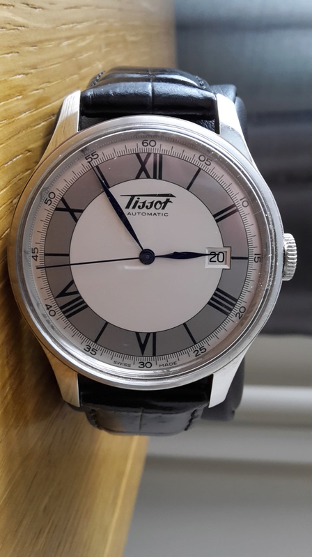 Tissot Owners Post... tome 1 - Page 18 20161110