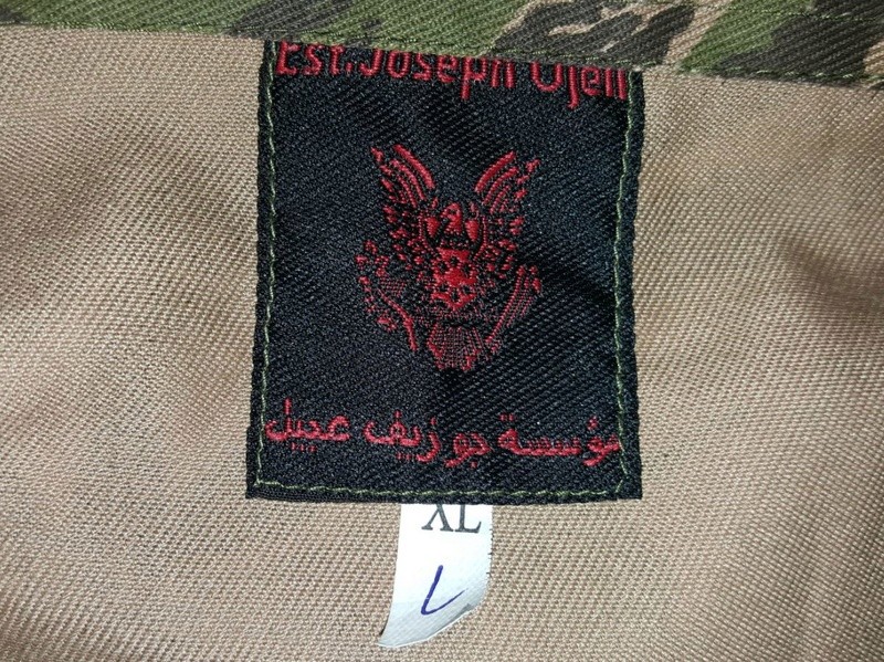 Another Uniform with Arabic Script of Tag Captur11