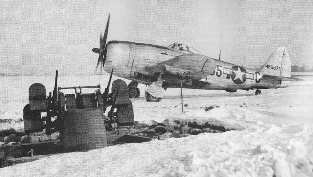 LES VEHICULES DE LA 4th INFANTRY DIVISION : LA REMORQUE 2t FRUEHAUF M17 Img10