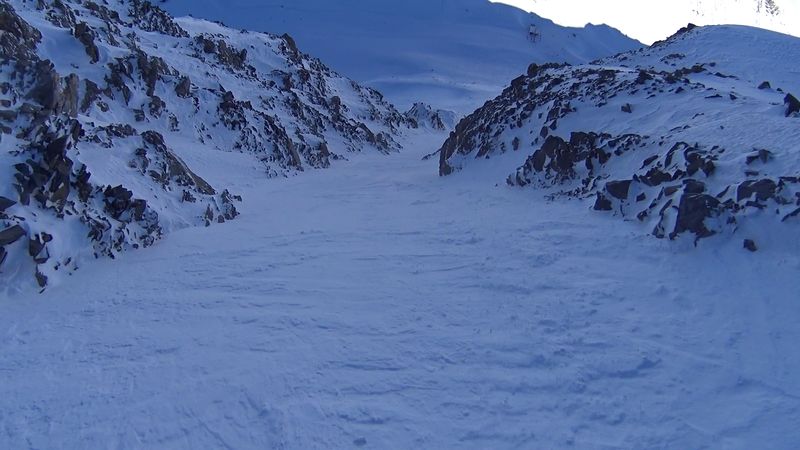 Couloir des Pisteurs Pisteu33