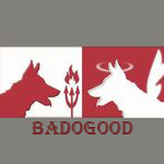 BaDoGood плохая-хорошая собака 22210