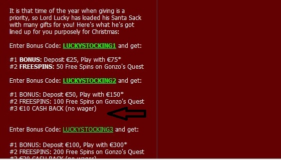 LordLucky Casino 200% bonus do 100€ (Net Ent / Merkur) - Page 6 Ff10