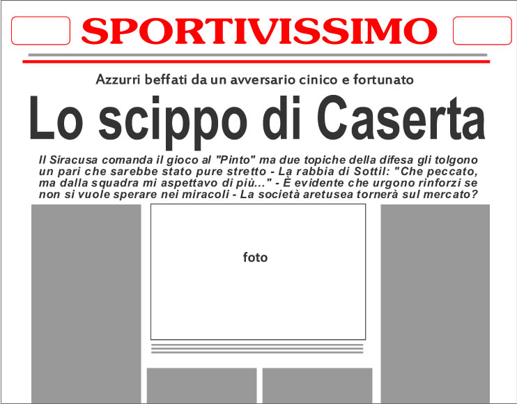 Verso Casertana v Siracusa - Pagina 2 Sporti10
