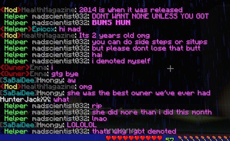 Those Chat Moments - Page 8 Screen11