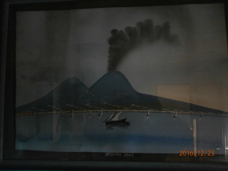  Supervulkan pod Napuljem se budi - ugroženo tri milijuna ljudi 001_310
