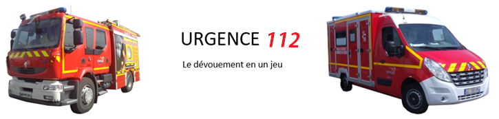 URGENCE 112