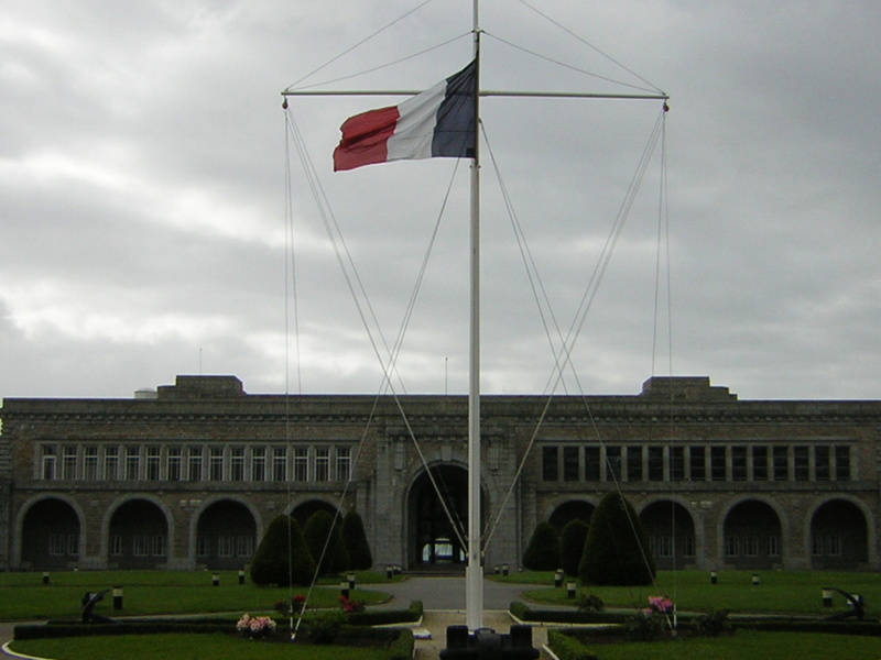 [ École des Mousses ] École des Mousses 2ème Cie 70/71 Rscn4410