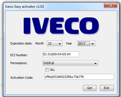 Iveco_Easy License Iveco10