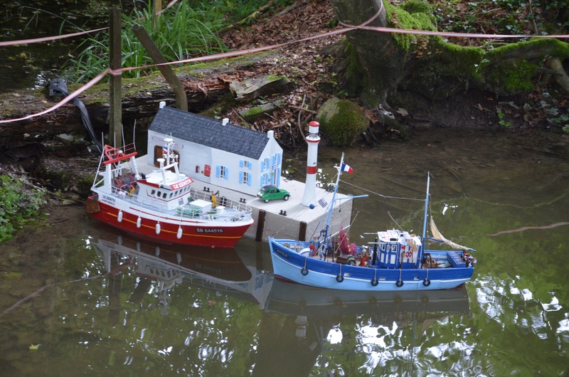 Le port breton Dsc_0010