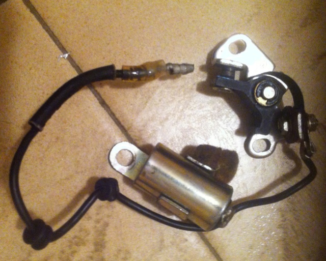 Honda 00 Honda 00