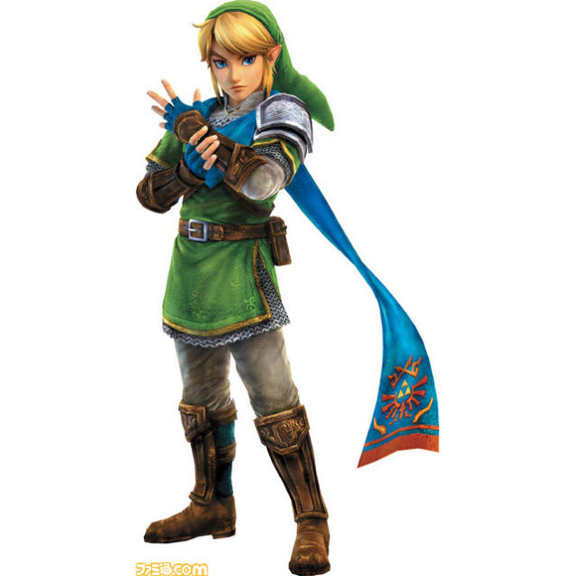The Legend of Zelda 111