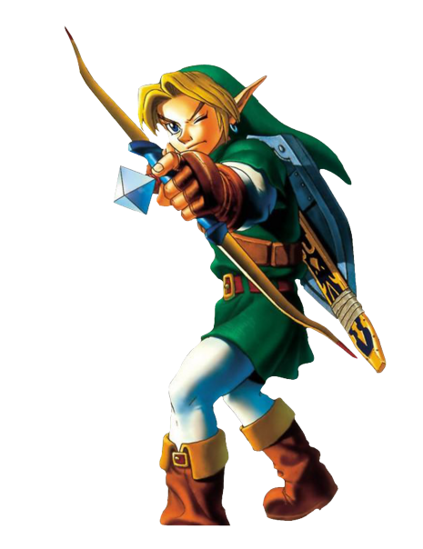 The Legend of Zelda 7817_r10