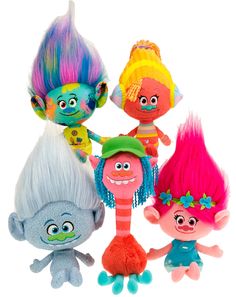 Los Trolls 9d307f10