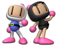 Bomberman Bbmwb10