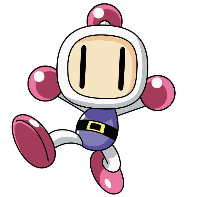 Bomberman Bomber10