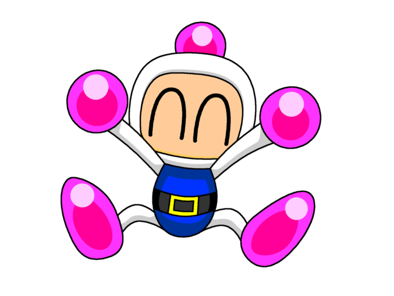 Bomberman Bomber13