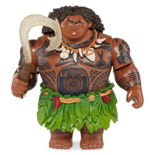 Vaiana  (Moana) - Página 3 Dp101410