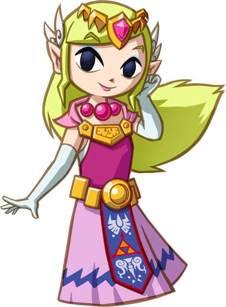The Legend of Zelda - Página 3 Prince10
