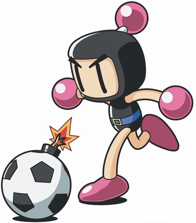 Bomberman - Página 4 Saturn10