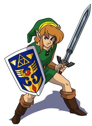 The Legend of Zelda - Página 3 Sin_ty28