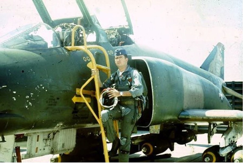 [Eduard] 1/48 - McDonnell-Douglas F-4C Phantom II "Nam 1968"  - Page 17 810