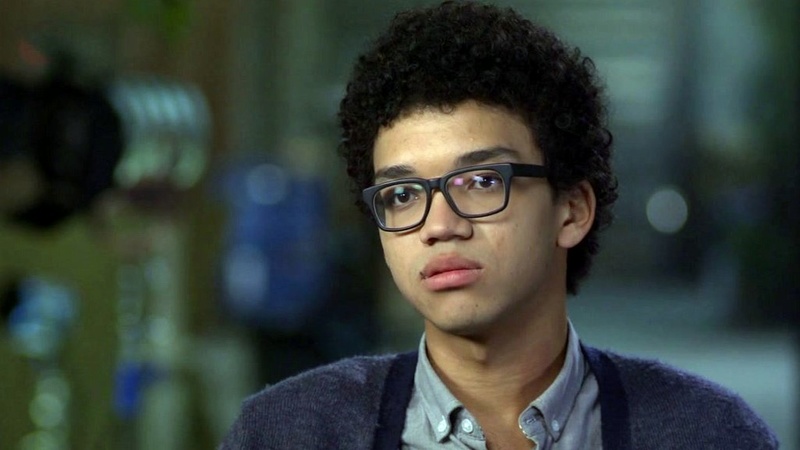 Justice Smith cast in JP5 Video-10