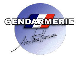 Modèle CV Gendarmerie 67968410
