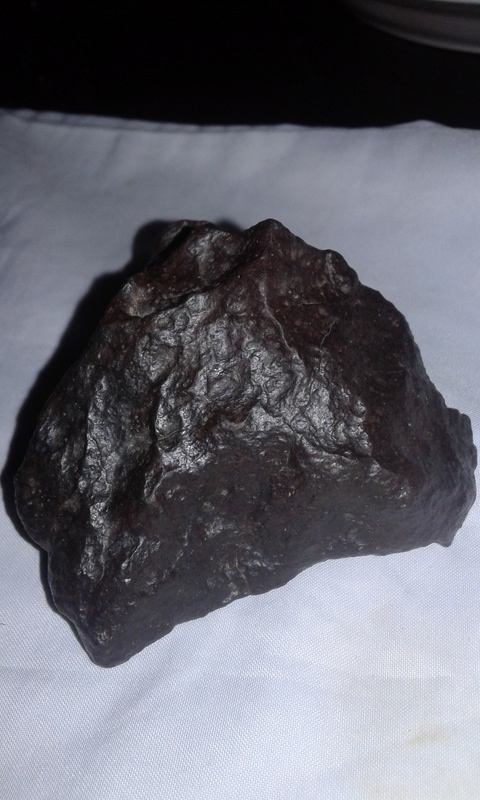 identification meteorite 20170212