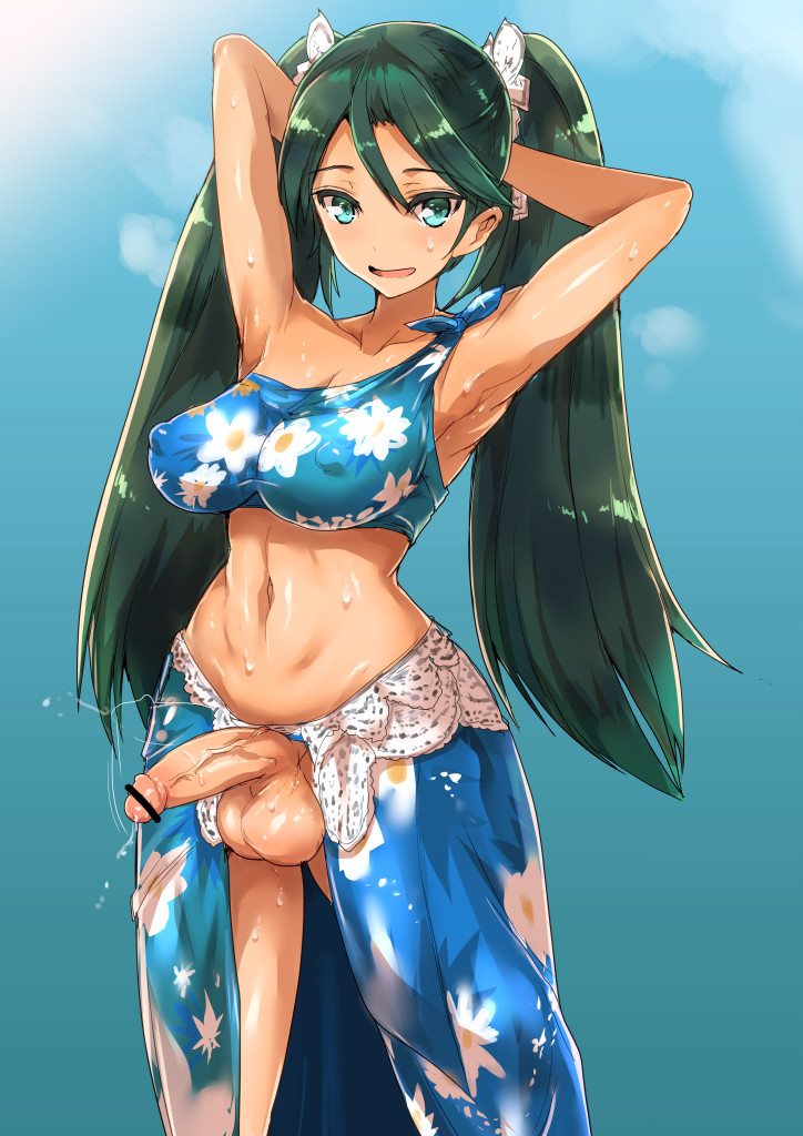 Hawaiian Futa, Emillia Wave Walker Isuzu_10