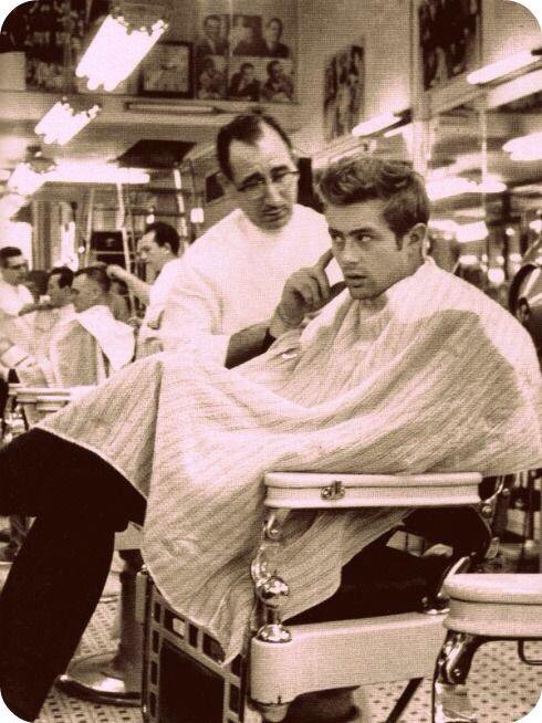 James Dean et le barbier B8fhxi10