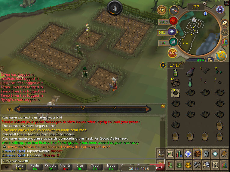 Runescape Pics Gallery - Page 10 16-11-10