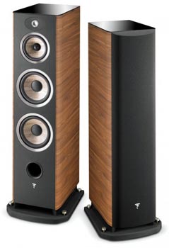 Focal Aria 948 (Walnut) 2855_f10