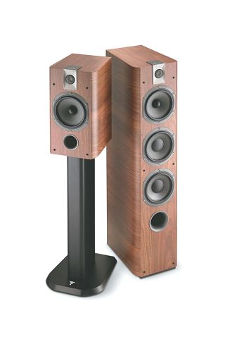 Focal Chorus S700 Speaker Stands (SOLD)  Stand_17