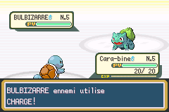 [Vert Feuille] Le Scrunlocke Pokem132