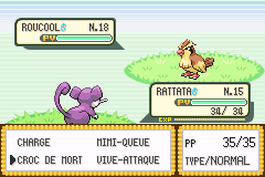 [Vert Feuille] Le Scrunlocke Pokem229