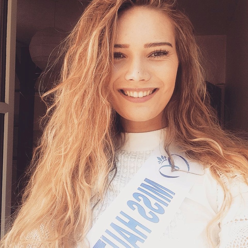 En route pour Miss France : NORMANDIE Norman10
