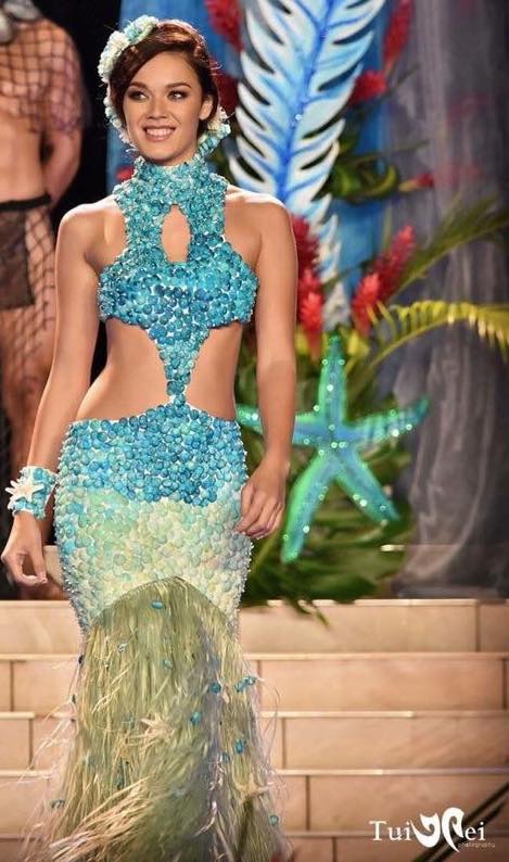 En route pour Miss France : TAHITI Tahiti11